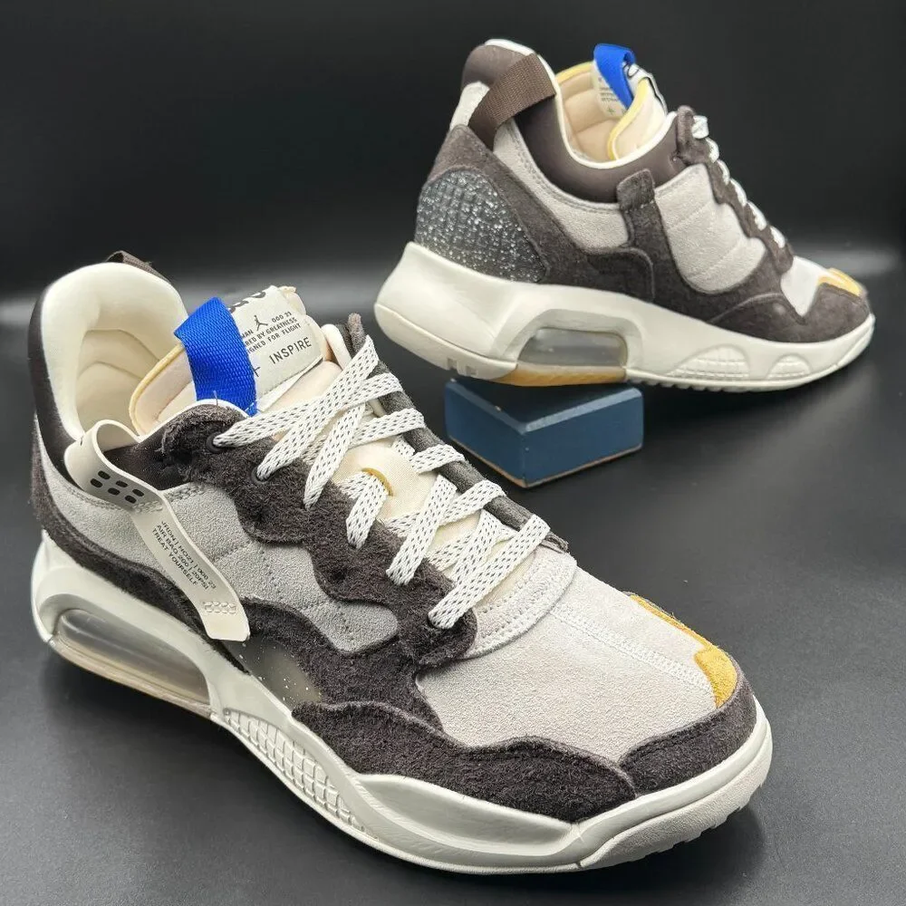Air Jordan MA2 'Earth Tone'